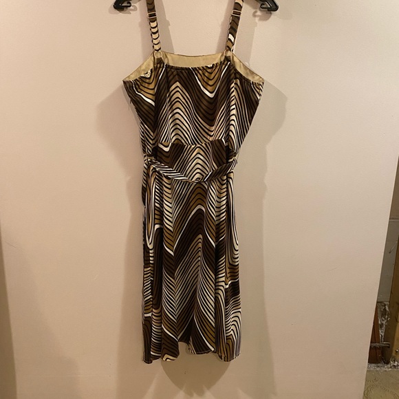 Vero moda satin dress - Picture 4 of 4